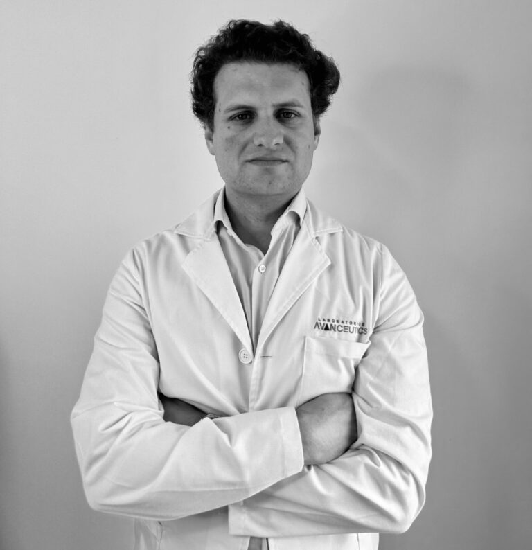 jesus nieva farmaceutico de avanceutics